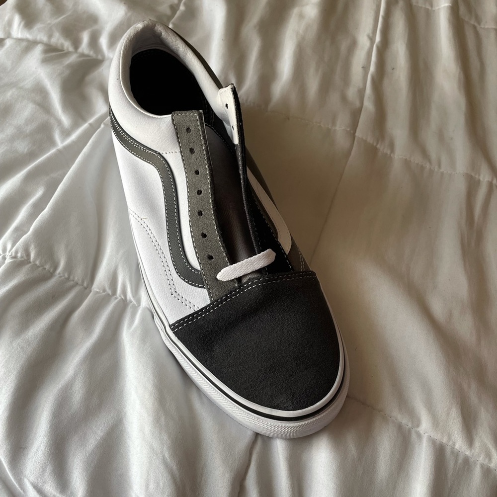 mens old skool vans